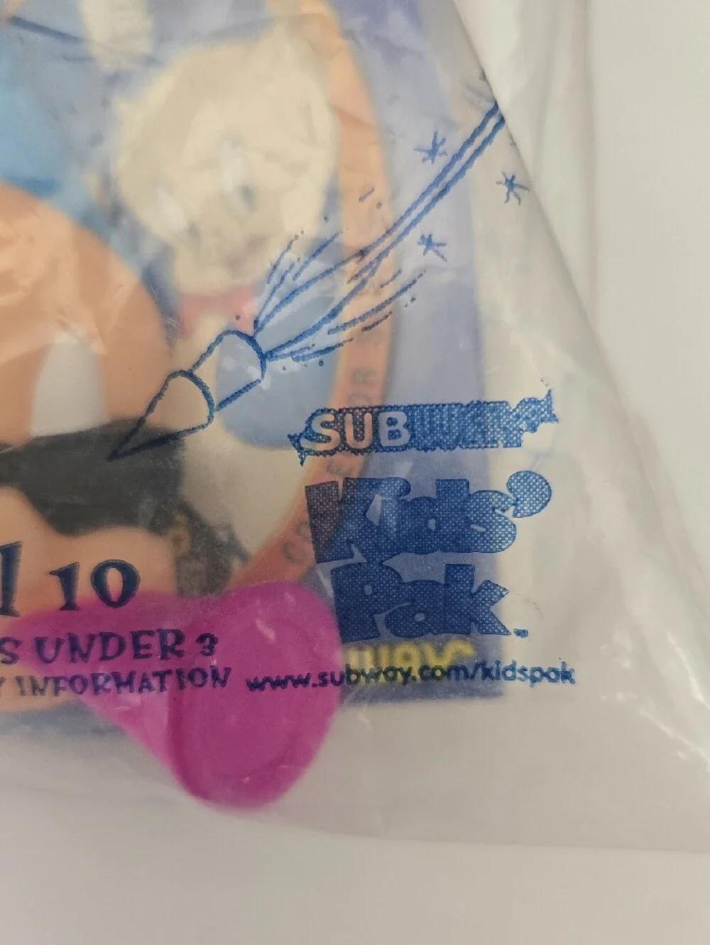 N/A 1999 subway